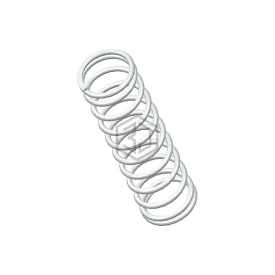 72230SCS - Century Spring Corp - Springs - Compression, Tapered