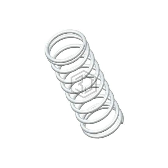 CC-48CS - Century Spring Corp - Springs - Compression, Tapered