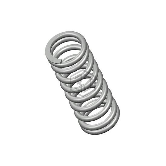 A13-67CS - Century Spring Corp - Springs - Compression, Tapered