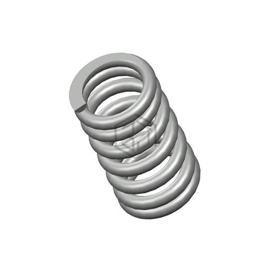 10606CS - Century Spring Corp - Springs - Compression, Tapered