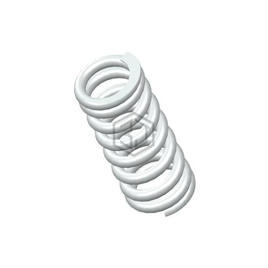 71854SCS - Century Spring Corp - Springs - Compression, Tapered