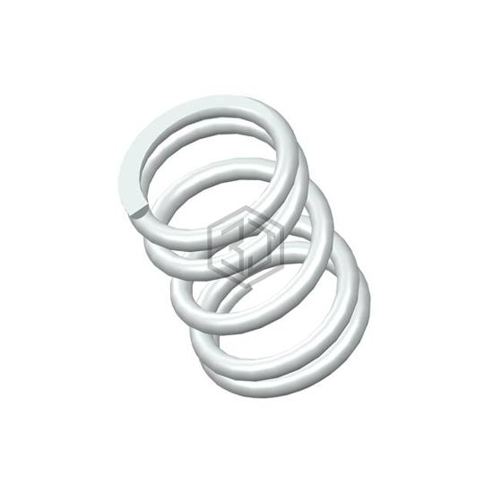 S-98CS - Century Spring Corp - Springs - Compression, Tapered