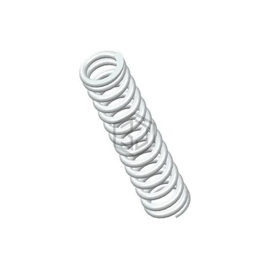 71844SCS - Century Spring Corp - Springs - Compression, Tapered