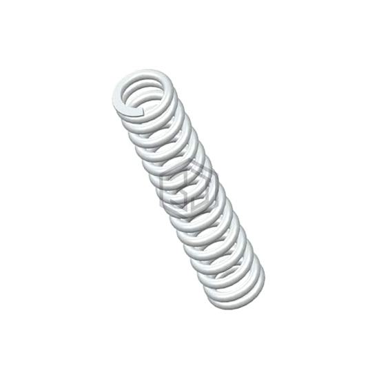 71860SCS - Century Spring Corp - Springs - Compression, Tapered