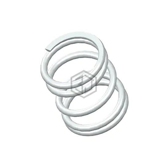 72248SCS - Century Spring Corp - Springs - Compression, Tapered