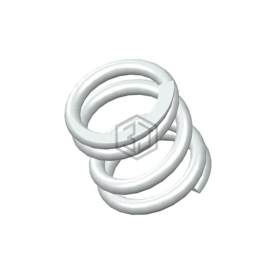 71803SCS - Century Spring Corp - Springs - Compression, Tapered