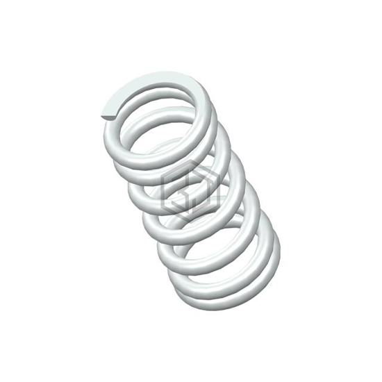 71823SCS - Century Spring Corp - Springs - Compression, Tapered