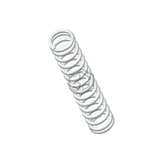 71814SCS - Century Spring Corp - Springs - Compression, Tapered