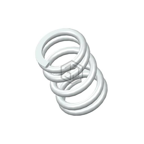 71805SCS - Century Spring Corp - Springs - Compression, Tapered