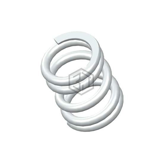 71820SCS - Century Spring Corp - Springs - Compression, Tapered
