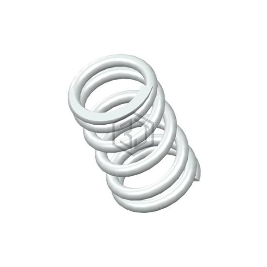 71806SCS - Century Spring Corp - Springs - Compression, Tapered
