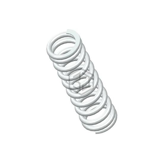 71826SCS - Century Spring Corp - Springs - Compression, Tapered