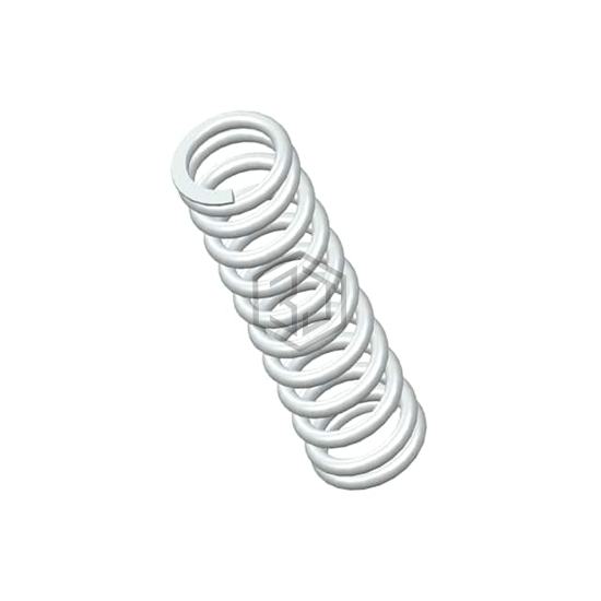 71827SCS - Century Spring Corp - Springs - Compression, Tapered