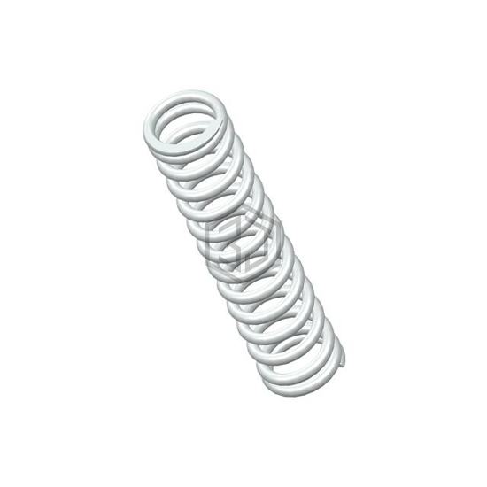 71829SCS - Century Spring Corp - Springs - Compression, Tapered