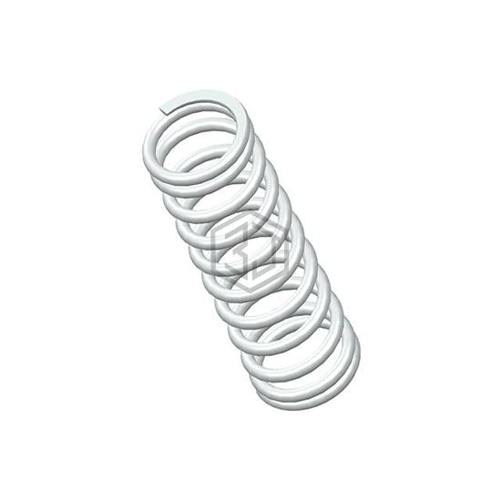 72304SCS - Century Spring Corp - Springs - Compression, Tapered