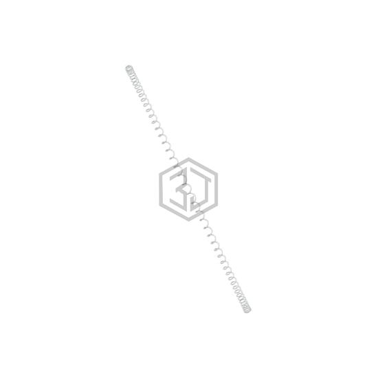 ST6-54CS - Century Spring Corp - Springs - Compression, Tapered
