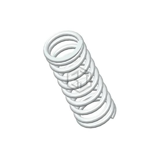 72318SCS - Century Spring Corp - Springs - Compression, Tapered