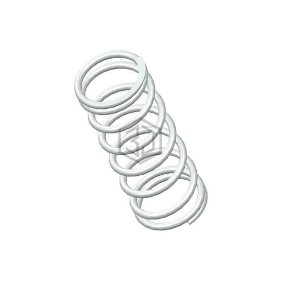 KK-77CS - Century Spring Corp - Springs - Compression, Tapered