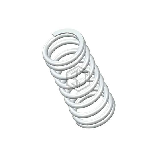 72442SCS - Century Spring Corp - Springs - Compression, Tapered