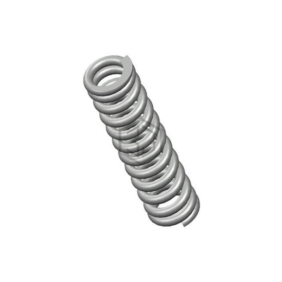 3277CS - Century Spring Corp - Springs - Compression, Tapered
