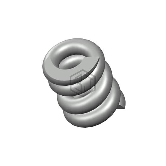 GG-57CS - Century Spring Corp - Springs - Compression, Tapered