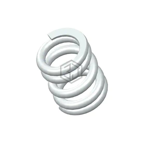 71850SCS - Century Spring Corp - Springs - Compression, Tapered