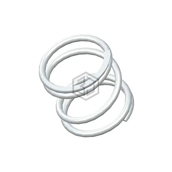 72380SCS - Century Spring Corp - Springs - Compression, Tapered