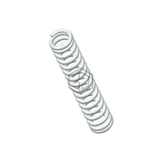 71861SCS - Century Spring Corp - Springs - Compression, Tapered