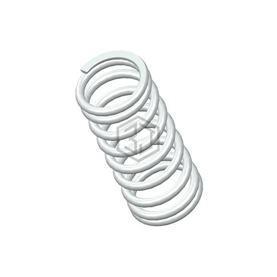 72291SCS - Century Spring Corp - Springs - Compression, Tapered
