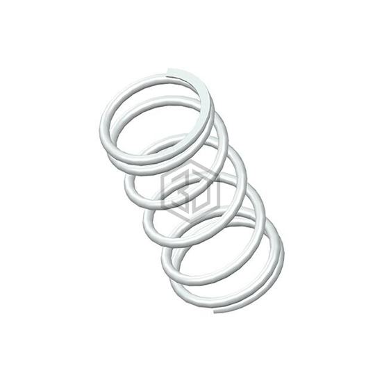 72385SCS - Century Spring Corp - Springs - Compression, Tapered