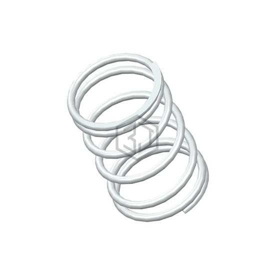 S-3238CS - Century Spring Corp - Springs - Compression, Tapered