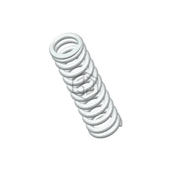 71857SCS - Century Spring Corp - Springs - Compression, Tapered