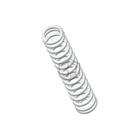 71845SCS - Century Spring Corp - Springs - Compression, Tapered