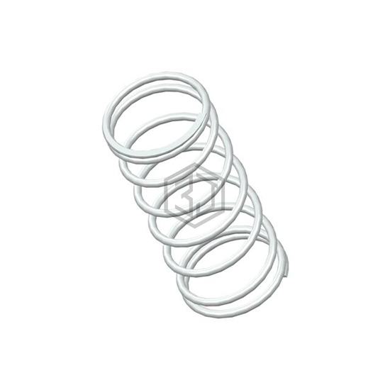 S-141CS - Century Spring Corp - Springs - Compression, Tapered