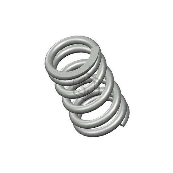72113CS - Century Spring Corp - Springs - Compression, Tapered