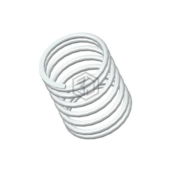 AA-81CS - Century Spring Corp - Springs - Compression, Tapered