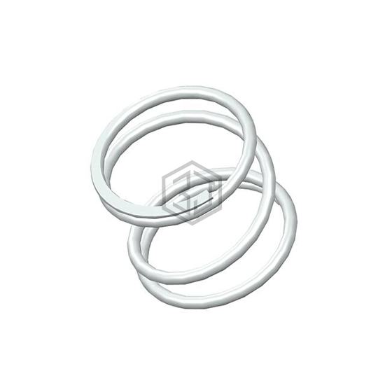 72352SCS - Century Spring Corp - Springs - Compression, Tapered