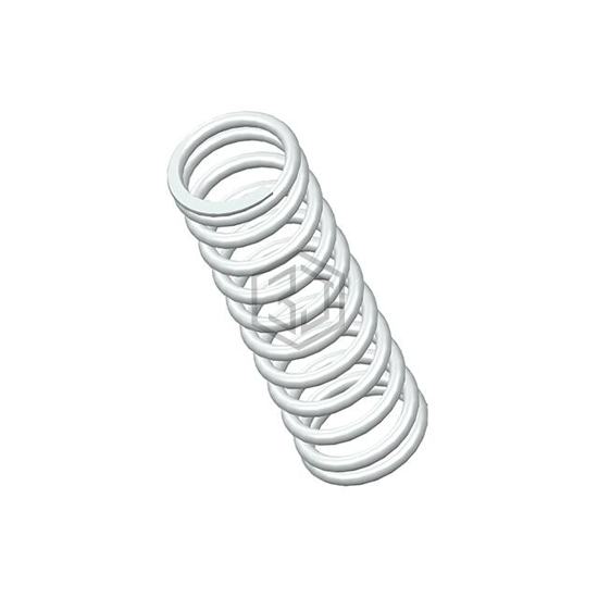72294SCS - Century Spring Corp - Springs - Compression, Tapered