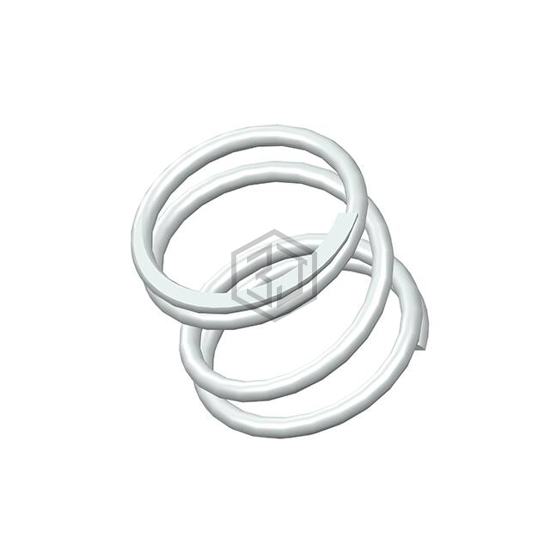 72379SCS - Century Spring Corp - Springs - Compression, Tapered