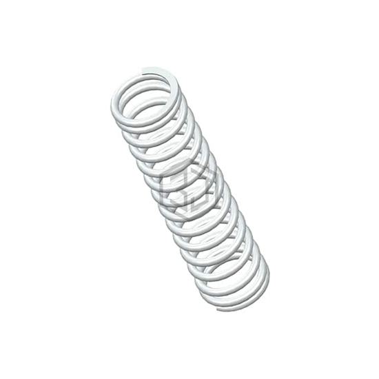 72296SCS - Century Spring Corp - Springs - Compression, Tapered