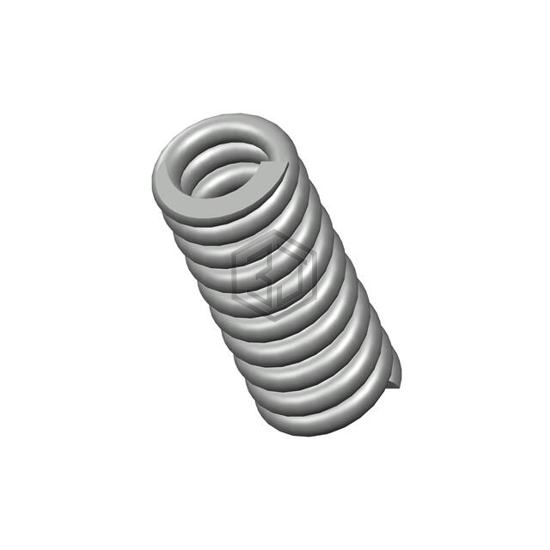 B11-45CS - Century Spring Corp - Springs - Compression, Tapered