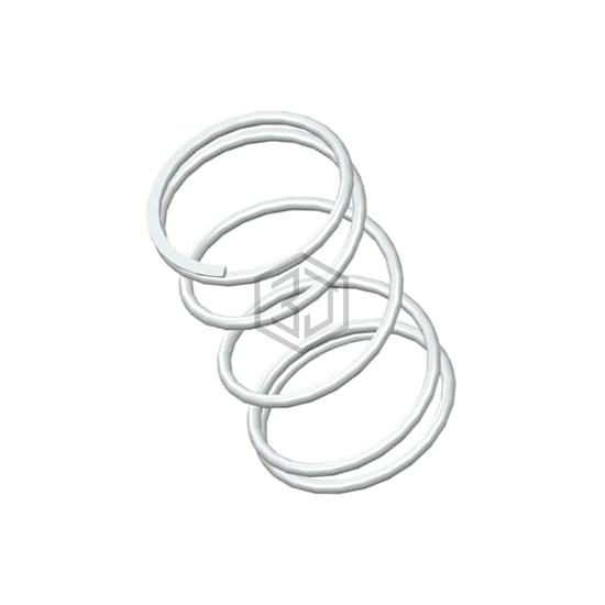 S-947CS - Century Spring Corp - Springs - Compression, Tapered