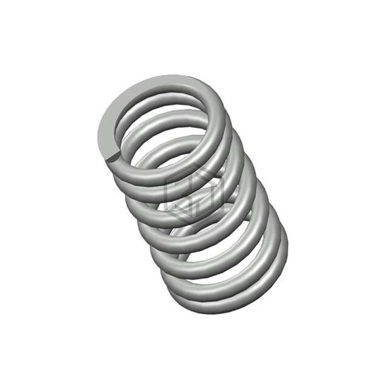 10371CS - Century Spring Corp - Springs - Compression, Tapered