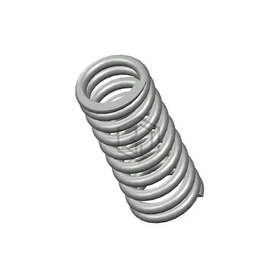 10372CS - Century Spring Corp - Springs - Compression, Tapered