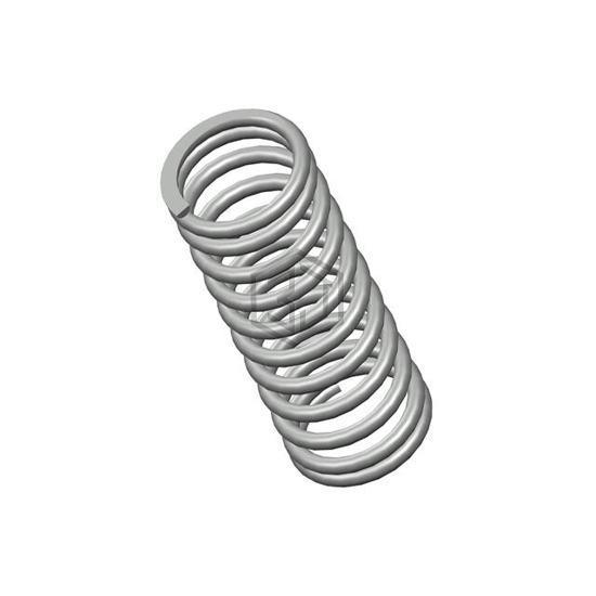 812CS - Century Spring Corp - Springs - Compression, Tapered