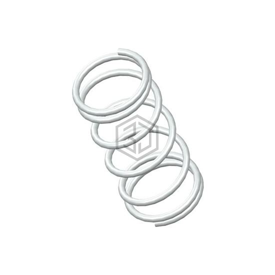 S-1137CS - Century Spring Corp - Springs - Compression, Tapered