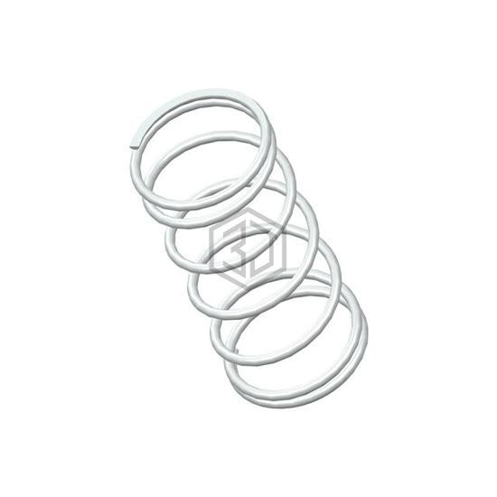 A9-57CS - Century Spring Corp - Springs - Compression, Tapered