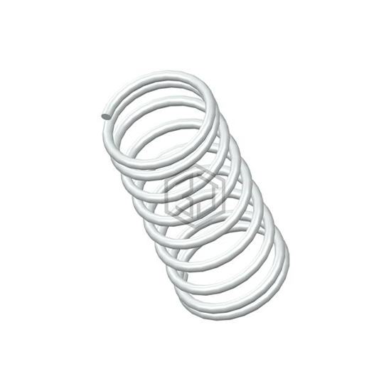 K-55CS - Century Spring Corp - Springs - Compression, Tapered