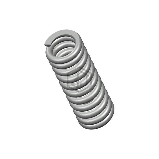 3465CS - Century Spring Corp - Springs - Compression, Tapered
