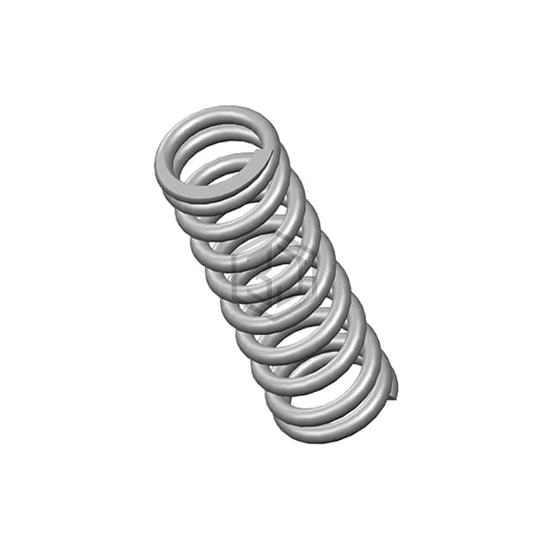 72117CS - Century Spring Corp - Springs - Compression, Tapered